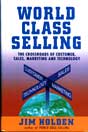 World Class Selling 