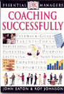 Essential DK Managers: Coaching Successfully 