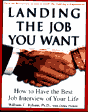 Landing the Job you Want