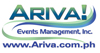 Ariva Events Management