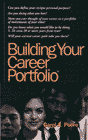 Building Your Career Portfolio