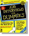 Job Interviews for Dummies